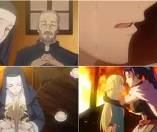 사실상 1명이 만든 명작 야애니.