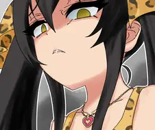 @)역바니걸 리사