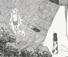 나 예뻐?manga
