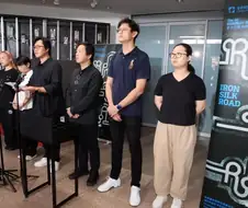 광주 비엔날레, 중국작가 19명 전부철수