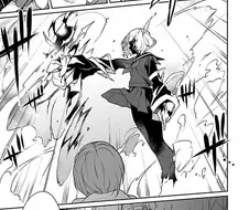 오네쇼타물에 금발태닝 양아치 등장!