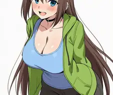 Fate)마밤)AI)약후) 농후한 50대
