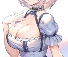 벽람)은근히 꼴리는 캐릭터