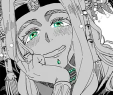 (Fate)아름답고 풍만한 금발 여신님.manga