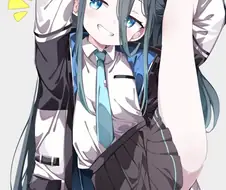 I 자 챌린지 아리스