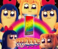 팝 팀 에픽 - 렛츠 팝 투게더