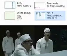 이짤 컴퓨터 스펙 개열받네ㅋㅋㅋㅋ
