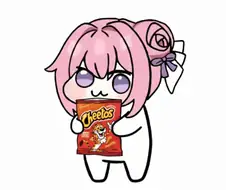 우울해서 치토스 샀어