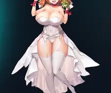 [라오진] 켈베로스 머리 3개 오마주류 甲