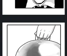 유튜브 알고리즘과 기싸움하는 만화