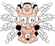 천사 : 두려워 말라
