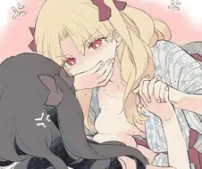 Fgo)근친알몸비비기에 난입하지않는 마스터