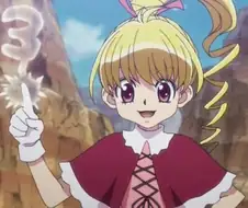 로리바바는 짜가로리아님?