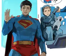 ＇남동생과의 재회는 최악이였다＇