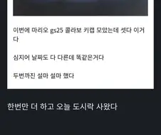 이정도면 로젤리나성애자들