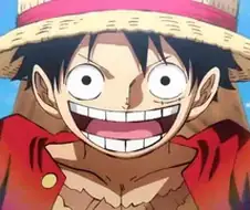 원피스) 강해야 되는데 약한 ㅅㄲ