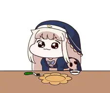 늠름해진 스피키