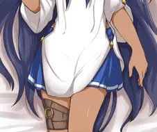 [말딸] 짤녀가 이러면 어캄?