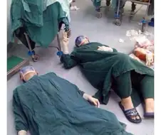 32시간에 걸친 뇌종양 수술이 끝난 후.jpg