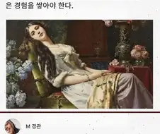 표리부동한 처녀충의 딜레마