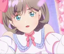 [럽라 슈퍼스타] 그러고보니 클로즈업에서는 다시2D 작화 쓰네