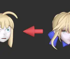 모델링의 근본화