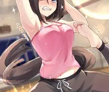 [말딸] 요가 그루브