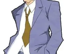 [짱구는못말려]멋쟁이 신형만