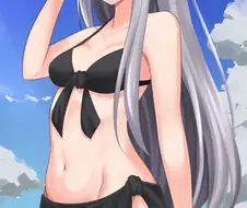 뱅드림) 사요,유키나