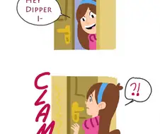 쌍둥이 누나 몰래 동생을 덮치는.manga