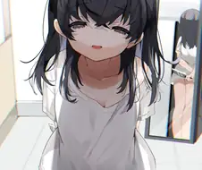 오빠가 집에 여친 데려온날.manga