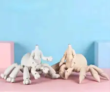 진짜들의 취미