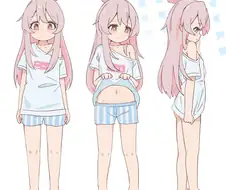 오빠는끝) 암컷 최적화 몸매