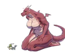 슈렉 최고 꼴림 여캐 원탑