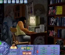 진짜 쉬었음 청년