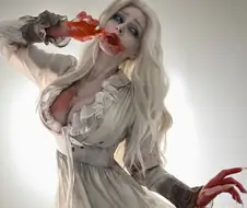 호불호) 바하 레퀴엠 최고 미인