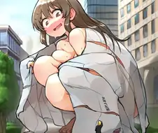 거대화가 풀리면.manwha