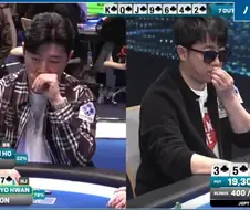 파면 팔수록 소름 돋는 홍진호의 2의 법칙