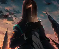 명일방주) 애니메이션 캐릭터 비주얼 공개됐네