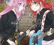봇치더락 ) 키타 이쿠요의 찌찌크기.manga