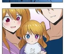 ㅅㅍ) 최애의 아이의 아이 짤의 비밀