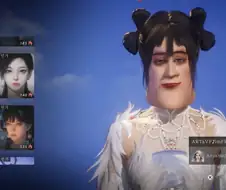 연운을 찍먹 한번 해볼려고 캐릭터 생성중인데..
