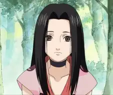 나루토 초반부 등장했던 미녀캐.manga