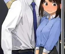 러시 아워 동기쟝.manga