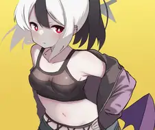 블루아카)의외로 꼴리는 학생 후보.manga