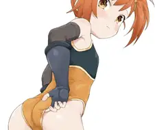 프리코네) 모닝 후방짤