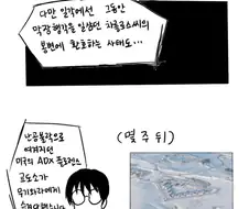 [원피스] 세계관 배경이 현실 세계였다면 manhwa