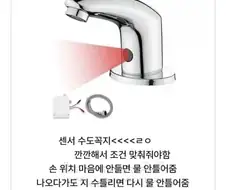물 절약 1등공신
