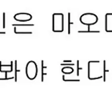 약사의혼잣말) 마오마오의 나이