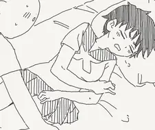연습도 실전처럼....manwha